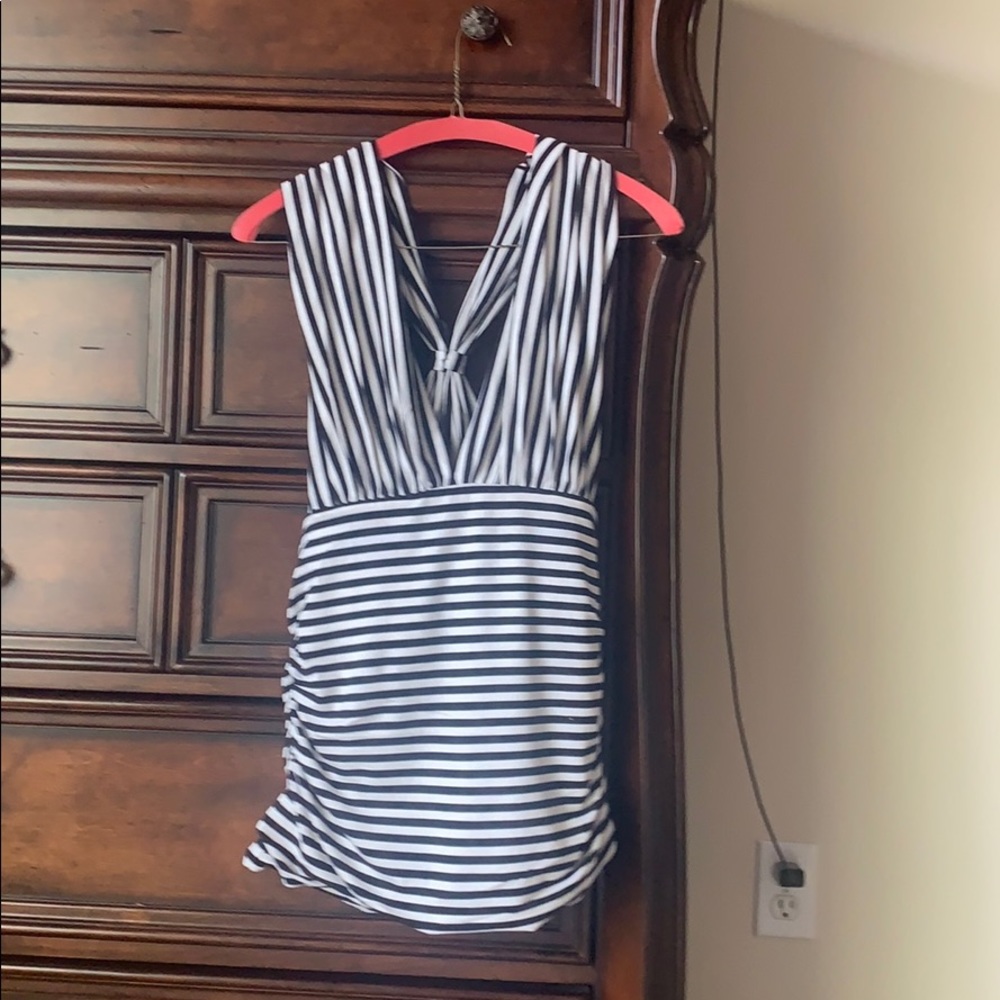 Summer shirt